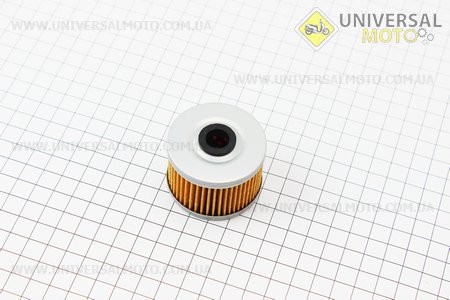 Фільтр-елемент масляний (50 * 35мм) Honda, Kawasaki, Suzuki, ATV. Китай (Запчастини на мотоцикл / UM3245-V67)