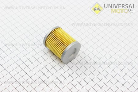 Фільтр-елемент масляний (41 * 50мм) Betamotor, KTM, Polaris, ATV. Китай (Запчастини на мотоцикл / UM3245-V69)