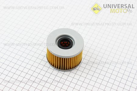 Фільтр-елемент масляний (69 * 46мм) Honda, ATV. Китай (Запчастини на мотоцикл / UM3245-V73)