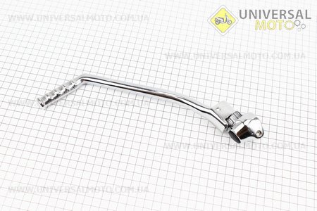 Viper - V200N Важіль кікстартеру. Китай (Запчастини на мотоцикл / UM3245-V88)