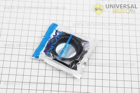 Сальник 33*46*11 амортизатора переднего, качественный. NOK (Мотоцикл / UM3245-V99)