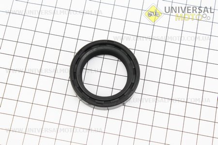 Сальник 33*46*11 амортизатора переднего, качественный. NOK (Мотоцикл / UM3245-V99)