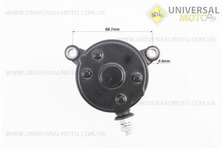 Стартер на мотоцикл BAJAJ BOXER BM150/ PULSAR. Китай (Мотоцикл / UM3246-V00)