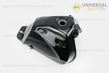 Viper - V200R Бак топливный Черный. Китай (Мотоцикл / UM3246-V29)