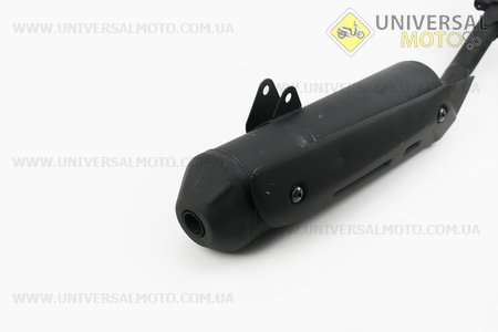 Viper - V200R Глушник. Китай (Запчастини на мотоцикл / UM3246-V30)