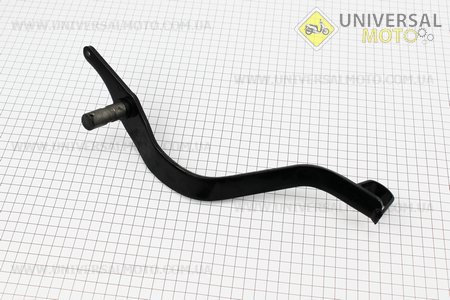 Viper - V200R Педаль заднего тормоза. Китай (Мотоцикл / UM3246-V33)