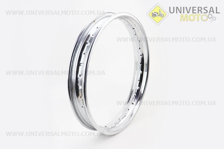 Viper - V200R Обід заднього колеса 2,15-18 "(можливі незначні потертості, см. Фото). Китай (Запчастини на мотоцикл / UM3246-V34)