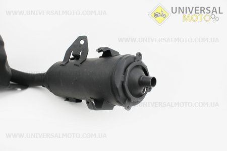Viper - V200-R2 Глушник. Китай (Запчастини на мотоцикл / UM3246-V41)