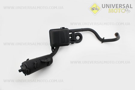 Viper - V200-R2 Глушник. Китай (Запчастини на мотоцикл / UM3246-V41)