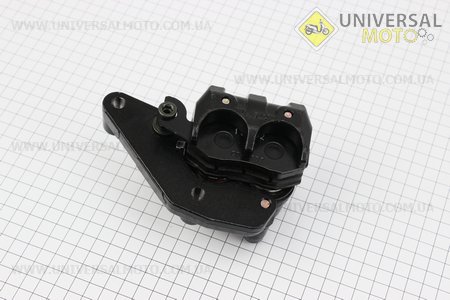 Viper - V200-R2 Тормозной суппорт передней системы (двухпоршневой). Китай (Мотоцикл / UM3246-V42)