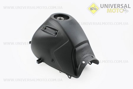 Viper - V200VXR Бак топливный Черный. Китай (Мотоцикл / UM3246-V43)