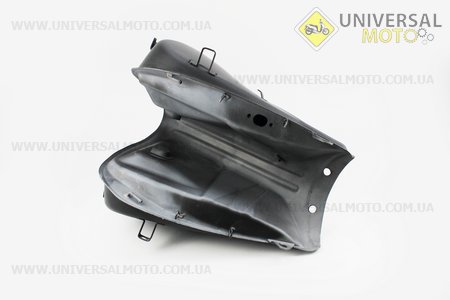 Viper - V200VXR Бак топливный Черный. Китай (Мотоцикл / UM3246-V43)