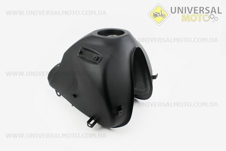 Viper - V200VXR Бак топливный Черный. Китай (Мотоцикл / UM3246-V43)