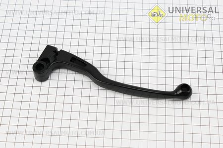 Рычаг сцепления, МОТО "черные". Taiwan (Мотоцикл / UM3246-V73)