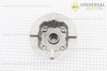 Панель демпферна з підшипником в зборі, висота посадки зірки 47мм. TATA (Запчастини на мотоцикл Viper 125-150J / UM3246-V83)