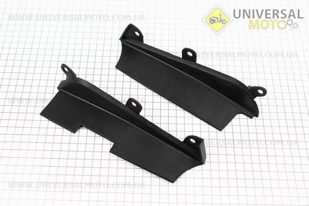 Viper - V200 пластик - бічна сполучна панель лев, прав комплект 2шт. Китай (Запчастини на мотоцикл / UM3247-V90)