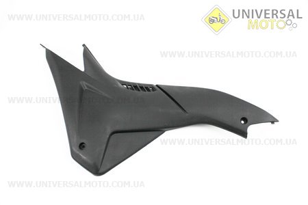 Viper - V200-F2 / V250-F2 пластик - бічний середній правий, ЧОРНИЙ. Китай (Запчастини на мотоцикл / UM3247-V96)