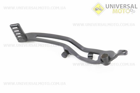 Viper - V200-F2 / V250-F2 Педаль заднього гальма, тип 1. Китай (Запчастини на мотоцикл / UM3248-V01)