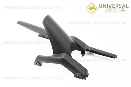 Loncin- JL200 - 68A Захист ланцюга "пластик". Китай (Запчастини на мотоцикл Loncin / UM3249-V91)