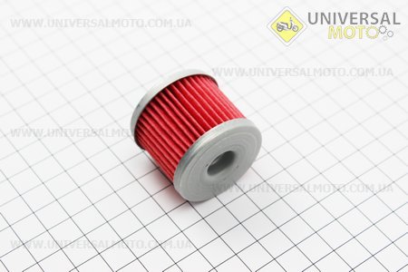 Фільтр-елемент масляний (38 * 36мм) Honda, Husqvarna, ATV. Китай (Запчастини на мотоцикл / UM3249-V96)