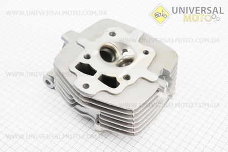 Головка цилиндра 125см3-56,5мм (голая). Китай (Мотоциклы CG125-250 / UM3260-V05)