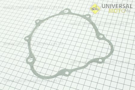 Прокладка крышки двигателя левой