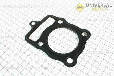 Прокладка головки цилиндра 125сс-56,5mm