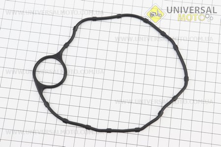 Прокладка кришки клапанної. Китай (Запчастини на мотоцикл з двигуном CG / UM3260-V54)