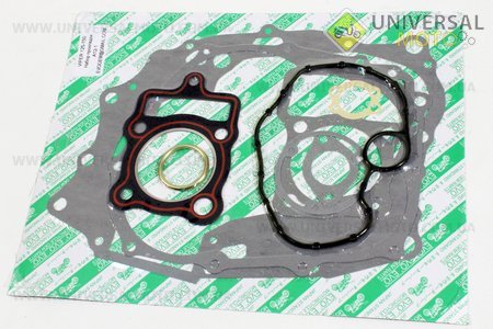 Прокладки двигателя к-кт 125сс-56,5mm