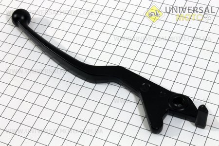 Рычаг правый под диск. тормоз