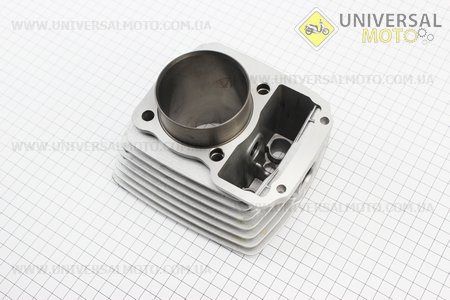 Цилиндро поршневой комплект (цпг) 200см3 63,5мм (палец 15мм). TATA (Мотоциклы CG125-250 / UM3260-V90)