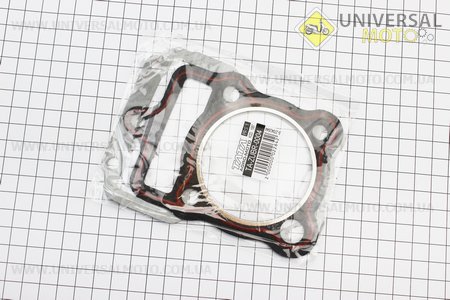 Прокладки поршневой комплект 200см3 63,5мм. TATA (Мотоциклы CG125-250 / UM3261-V38)