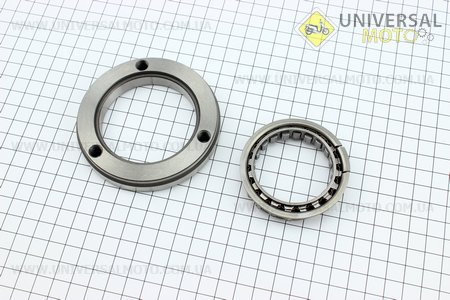 Бендикс - обгонная муфта без шестерни. Китай (Мотоциклы CG125-250 / UM3261-V57)