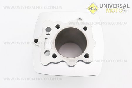 Циліндро поршневий комплект (цпг) 250см.куб.-67мм (висота циліндра 80/113мм) (палець 16мм). TMMP (Запчастини на мотоцикл з двигуном CG / UM3262-V02)