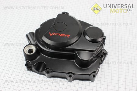 Крышка двигателя правая CGB