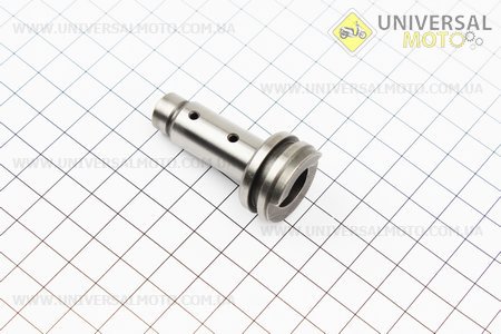 Розподільний вал - палець. TATA (Запчастини на мотоцикл з двигуном CG / UM3262-V24)