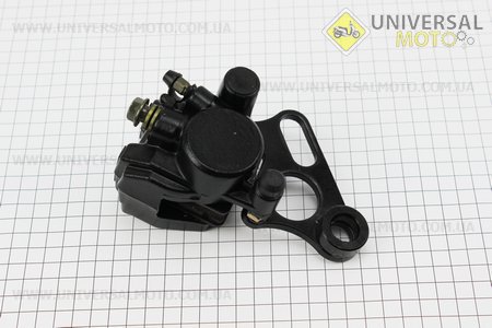 Тормозной суппорт однопоршневой CG/CB. Китай (Мотоцикл / UM3262-V78)