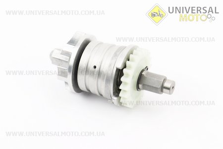 Ремонтний комплект помпи водяний. Китай (Запчастини на мотоцикл з двигуном CG / UM3262-V98)