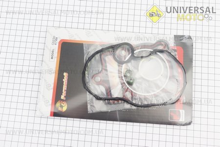 Прокладки поршневої CG-250cc-67мм, комплект 7 деталей. Formula (Запчастини на мотоцикл з двигуном CG / UM3264-V94)