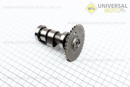 Распредвал в сборе #-150