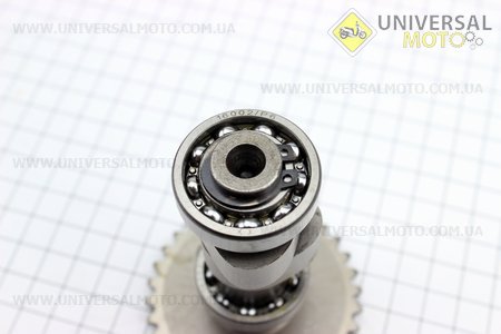 Распредвал в сборе #-150