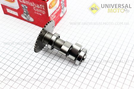 Распредвал в сборе #-150