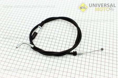 Zongshen - CubBike 50 Трос газа