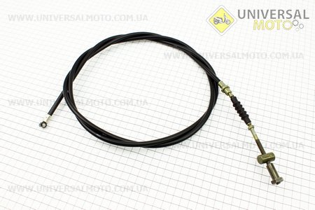 Zongshen - GAMMA Трос заднего тормоза