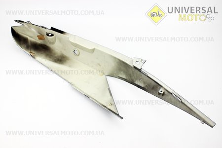 Viper - MATRIX 50 пластик - задний верхний левый