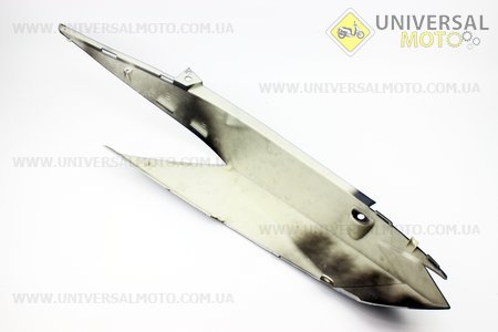 Viper - MATRIX 50 пластик - задний верхний правый