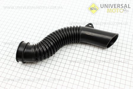 Viper - OMEGA Патрубок фильтра воздушного. Китай (Скутер / UM3281-V13)