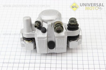 Суппорт тормозной  передний в сборе QT7