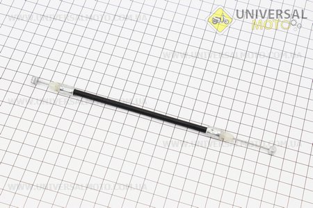 Трос замка сиденья 20см. Китай (Скутер / UM3281-V78)