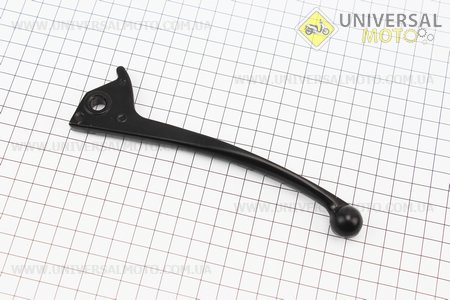 Viper - Tornado Рычаг тормозной правый, черный. Китай (Скутер / UM3281-V86)